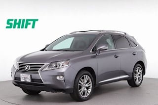 2014 Lexus RX 350 2T2ZK1BA0EC136926 2014 Lexus RX 350