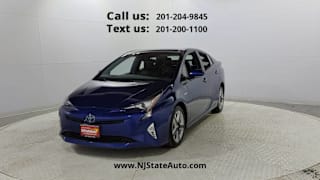 2016 Toyota Prius Four JTDKARFU0G3525086 2016 Toyota Prius Four