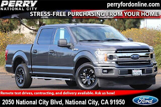 2018 Ford F-150 1FTEW1CP3JKC53886 2018 Ford F-150