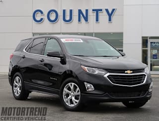 2018 Chevrolet Equinox LT 2GNAXTEX4J6218918 2018 Chevrolet Equinox LT