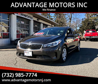 2018 Kia Forte LX 3KPFK4A79JE225470 2018 Kia Forte LX