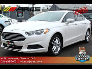 2016 Ford Fusion 1FA6P0HD6G5112057 2016 Ford Fusion