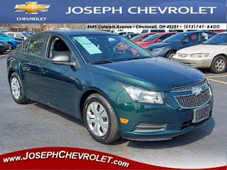 2014 Chevrolet Cruze 1G1PA5SH7E7406652 2014 Chevrolet Cruze
