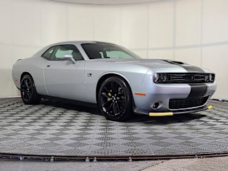 2019 Dodge Challenger R/T Scat Pack 2C3CDZFJ9KH719109 2019 Dodge Challenger R/T Scat Pack