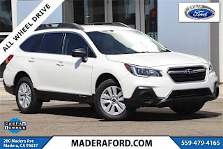 2018 Subaru Outback 2.5i 4S4BSAAC0J3218727 2018 Subaru Outback 2.5i