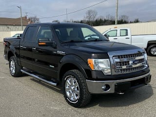 2013 Ford F-150 1FTFW1ET4DFA96929 2013 Ford F-150