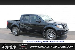 2012 Nissan Frontier S 1N6AD0ER6CC406073 2012 Nissan Frontier S