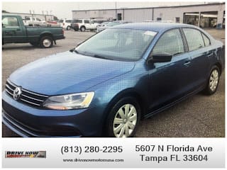 2016 Volkswagen Jetta 3VW267AJ5GM251043 2016 Volkswagen Jetta