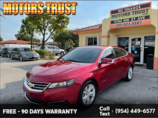 2014 Chevrolet Impala LT 2G1115SL6E9236552 2014 Chevrolet Impala LT
