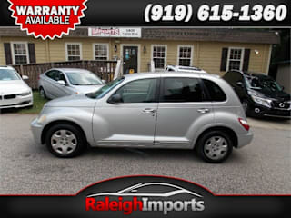 2009 Chrysler PT Cruiser 3A8FY48939T532350 2009 Chrysler PT Cruiser