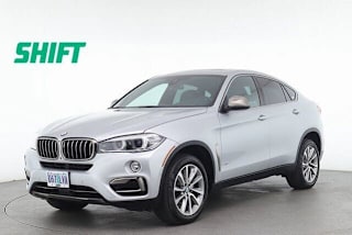 2019 BMW X6 sDrive35i 5UXKU0C59K0H98944 2019 BMW X6 sDrive35i