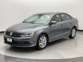 2015 Volkswagen Jetta TDI SE 3VWLA7AJ7FM291707 2015 Volkswagen Jetta TDI SE