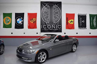2013 BMW 3 Series 335i WBADX7C57DJ589445 2013 BMW 3 Series 335i