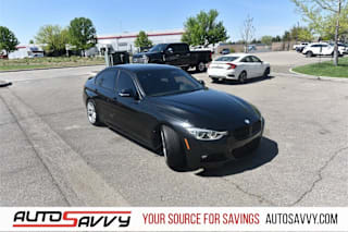 2018 BMW 3 Series 340i xDrive WBA8B7C56JA585852 2018 BMW 3 Series 340i xDrive