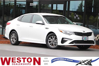 2019 Kia Optima LX 5XXGT4L37KG362881 2019 Kia Optima LX
