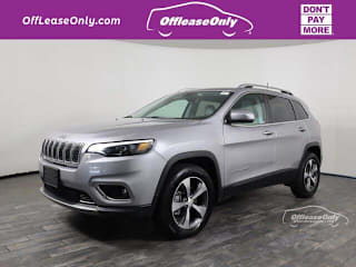 2019 Jeep Cherokee High Altitude 1C4PJMDN5KD163019 2019 Jeep Cherokee High Altitude