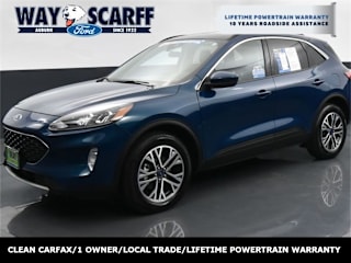 2020 Ford Escape SEL 1FMCU9H69LUB24663 2020 Ford Escape SEL