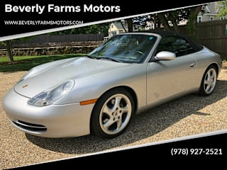 1999 Porsche 911 Carrera WP0CA299XXS654185 1999 Porsche 911 Carrera