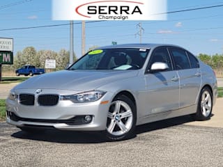 2013 BMW 3 Series 328i WBA3C1G54DNR48192 2013 BMW 3 Series 328i