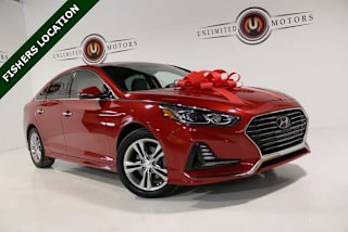 2018 Hyundai Sonata 5NPE34AF4JH643723 2018 Hyundai Sonata