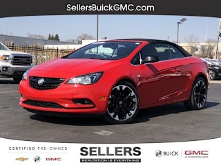2017 Buick Cascada W04WJ3N52HG072263 2017 Buick Cascada