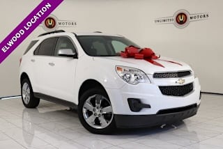 2015 Chevrolet Equinox LT 2GNALBEKXF6329099 2015 Chevrolet Equinox LT