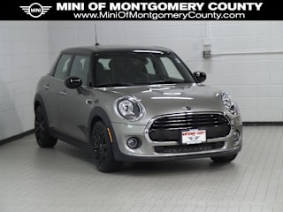2020 MINI Hardtop 4 Door Cooper WMWXU7C04L2M10961 2020 MINI Hardtop 4 Door Cooper