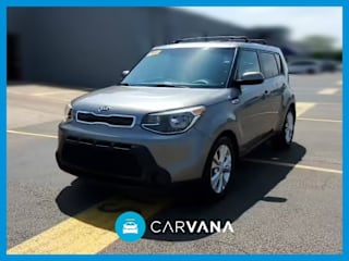2015 Kia Soul KNDJP3A50F7187834 2015 Kia Soul