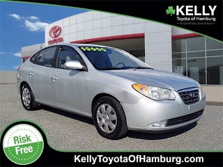 2007 Hyundai Elantra GLS KMHDU46D87U267294 2007 Hyundai Elantra GLS