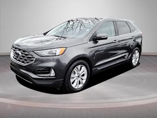 2020 Ford Edge Titanium 2FMPK4K94LBA37241 2020 Ford Edge Titanium
