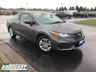 2015 Honda Civic LX 2HGFG3A59FH513786 2015 Honda Civic LX