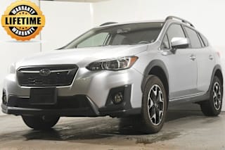2019 Subaru Crosstrek 2.0i Premium JF2GTACC6K8338512 2019 Subaru Crosstrek 2.0i Premium