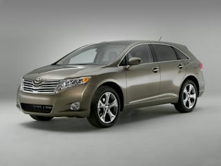 2012 Toyota Venza 4T3BK3BB7CU068489 2012 Toyota Venza
