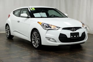 2014 Hyundai Veloster RE:Flex KMHTC6AD7EU213564 2014 Hyundai Veloster RE:Flex