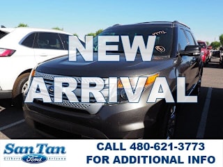 2015 Ford Explorer XLT 1FM5K7D89FGB19430 2015 Ford Explorer XLT