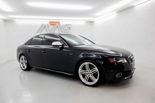 2012 Audi S4 3.0T quattro Prestige WAUKGAFLXCA102008 2012 Audi S4 3.0T quattro Prestige
