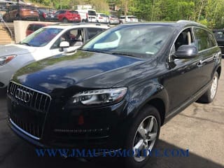 2015 Audi Q7 3.0T quattro Premium WA1CGAFE5FD004798 2015 Audi Q7 3.0T quattro Premium
