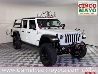 2020 Jeep Gladiator Sport 1C6HJTAG1LL112653 2020 Jeep Gladiator Sport
