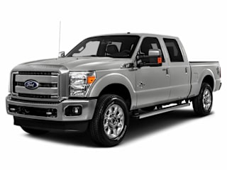 2015 Ford F-250 Super Duty XL 1FT7W2BT9FED03886 2015 Ford F-250 Super Duty XL