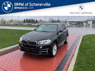 2018 BMW X5 5UXKR0C59J0X90775 2018 BMW X5