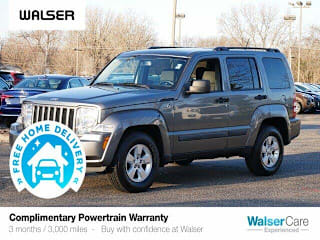 2012 Jeep Liberty 1C4PJMAK2CW127627 2012 Jeep Liberty