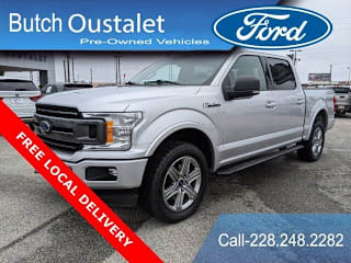 2018 Ford F-150 1FTEW1EPXJFE03482 2018 Ford F-150