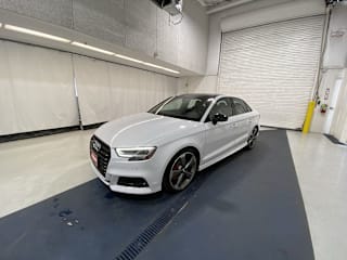 2019 Audi S3 2.0T quattro Premium Plus WAUB1GFFXK1017893 2019 Audi S3 2.0T quattro Premium Plus