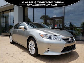 2015 Lexus ES 300h Base JTHBW1GG1F2080162 2015 Lexus ES 300h Base