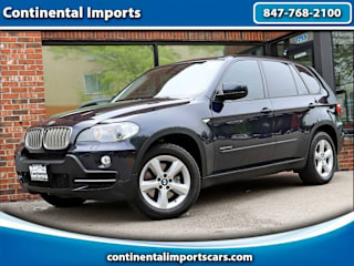 2010 BMW X5 xDrive35d 5UXFF0C54ALT84363 2010 BMW X5 xDrive35d