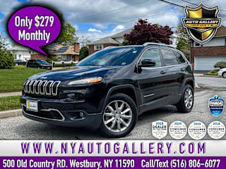 2018 Jeep Cherokee Limited 1C4PJMDXXJD589840 2018 Jeep Cherokee Limited