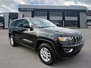 2018 Jeep Grand Cherokee 1C4RJEAG3JC300662 2018 Jeep Grand Cherokee