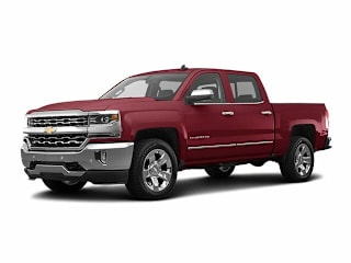 2017 Chevrolet Silverado 1500 LTZ 3GCUKSEC6HG233074 2017 Chevrolet Silverado 1500 LTZ