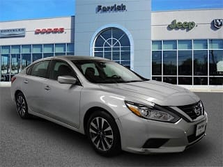 2016 Nissan Altima 2.5 SV 1N4AL3AP6GC234635 2016 Nissan Altima 2.5 SV