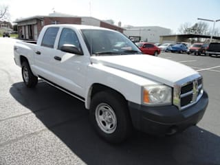 2005 Dodge Dakota 1D7HW28N25S346128 2005 Dodge Dakota